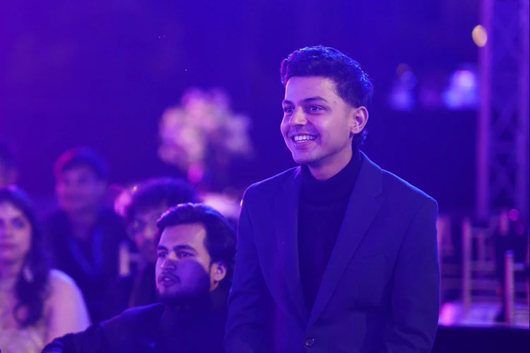 Niramish Now Nutrition founders